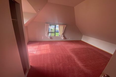 Photo of property in 4/46 Brockworth Place, Riccarton, Christchurch, 8011