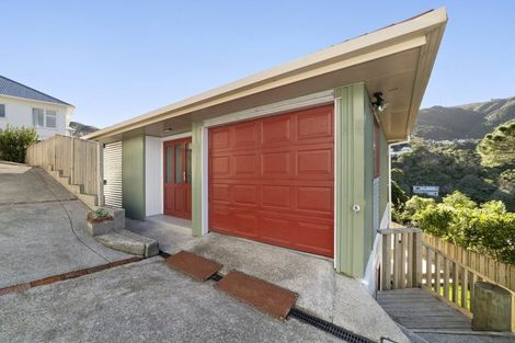 Photo of property in 8 Karamu Street, Ngaio, Wellington, 6035