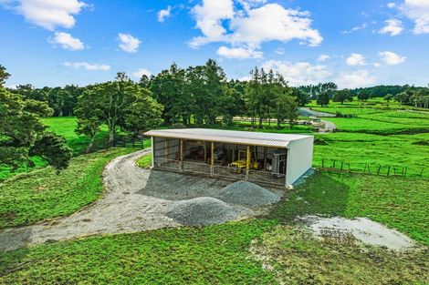 Photo of property in 327 Tangihua Road, Maungakaramea, Whangarei, 0178