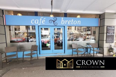 Photo of property in Brandon House, 20 Brandon Street, Wellington Central, Wellington, 6011