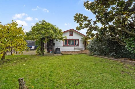 Photo of property in 84 Randolph Street, Woolston, Christchurch, 8062