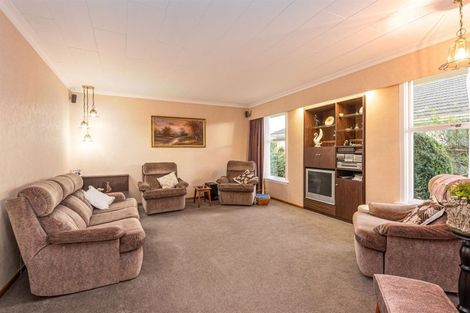 Photo of property in 19 Lochee Road, Upper Riccarton, Christchurch, 8041