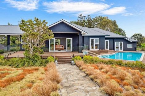 Photo of property in 178 Mahoenui Valley Road, Coatesville, Albany, 0793