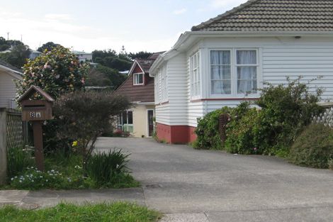 Photo of property in 8a Kipling Street, Johnsonville, Wellington, 6037