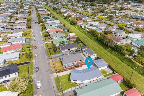 Photo of property in 73 Karamu Crescent, Wainuiomata, Lower Hutt, 5014