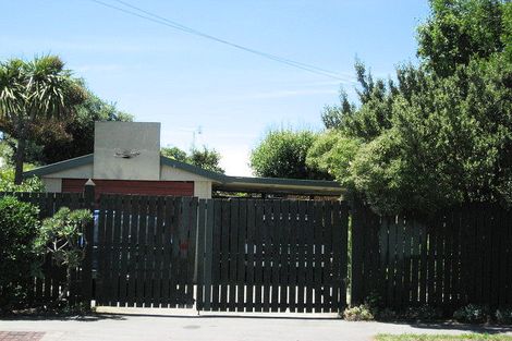 Photo of property in 129 Pine Avenue, South New Brighton, Christchurch, 8062