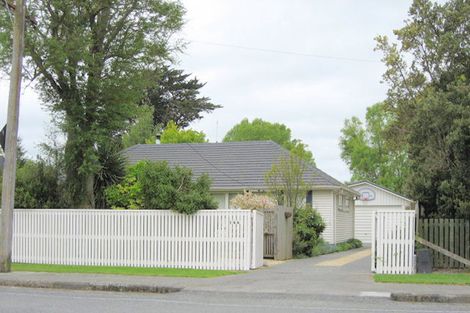 Photo of property in 144 East Belt, Rangiora, 7400
