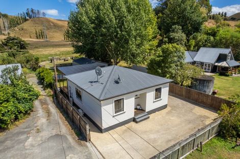 Photo of property in 155d Okoia Road, Okoia, Whanganui, 4582