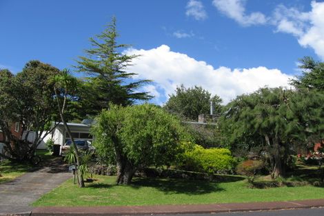 Photo of property in 16 Eban Avenue, Hillcrest, Auckland, 0627