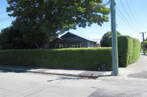 Photo of property in 38 Martin Avenue, Beckenham, Christchurch, 8023