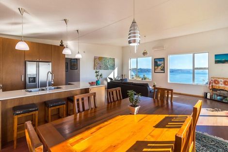 Photo of property in 197 Heyward Point Road, Heyward Point, Port Chalmers, 9081