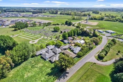 Photo of property in 71 Adderley Terrace, Kaiapoi, 7691