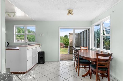 Photo of property in 29 Freyberg Road, Ruawai, 0530