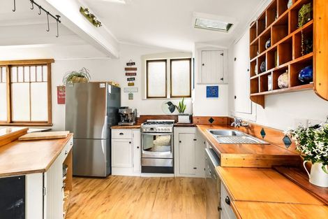 Photo of property in 22 Alfred Street, Nelson South, Nelson, 7010