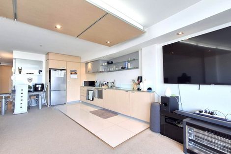 Photo of property in Century City Apartments, 53/72 Tory Street, Te Aro, Wellington, 6011