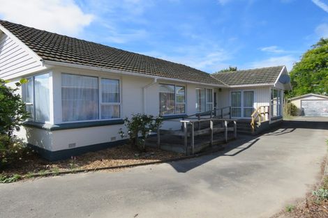 Photo of property in 23 Delph Street, Avonhead, Christchurch, 8042