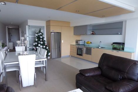 Photo of property in Century City Apartments, 98/72 Tory Street, Te Aro, Wellington, 6011