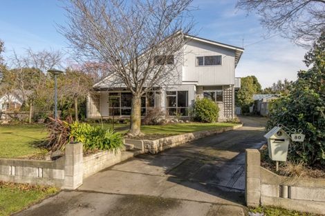 Photo of property in 80 High Street, Southbridge, 7602