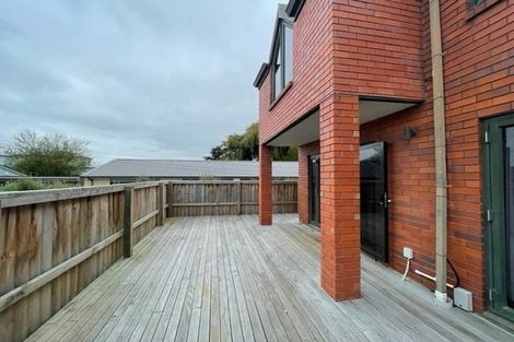 Photo of property in 158e Edgeware Road, Edgeware, Christchurch, 8013