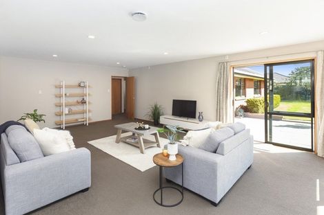 Photo of property in 5 Anglem Way, Northwood, Christchurch, 8051