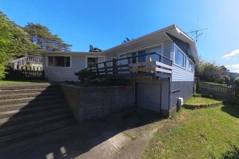 Photo of property in 285 Dowse Drive, Maungaraki, Lower Hutt, 5010