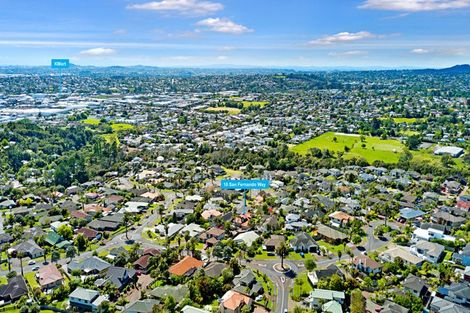 Photo of property in 10 San Fernando Way, Henderson, Auckland, 0612