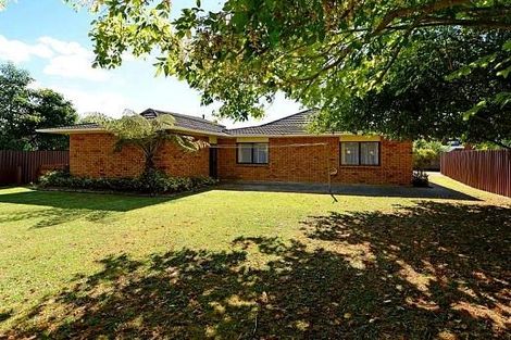 Photo of property in 26 Cooper Place, Chedworth, Hamilton, 3210