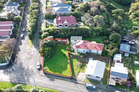Photo of property in 31 Wickliffe Terrace, Port Chalmers, 9023