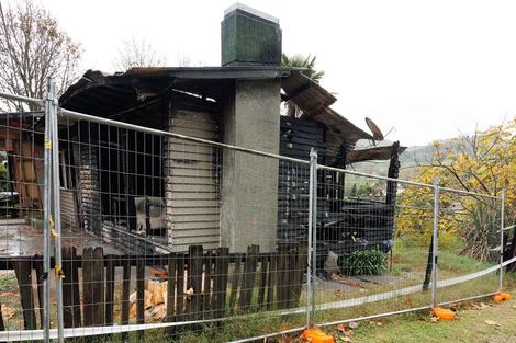 Photo of property in 18 Awakino Road, Te Kuiti, 3910