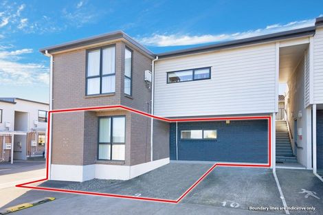 Photo of property in 9/15 Wyllie Road, Papatoetoe, Auckland, 2025