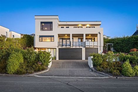 Photo of property in 4 Scarff Place, Cashmere, Christchurch, 8022