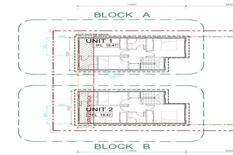 Photo of property in 13b Serjeant Street, Henderson, Auckland, 0612