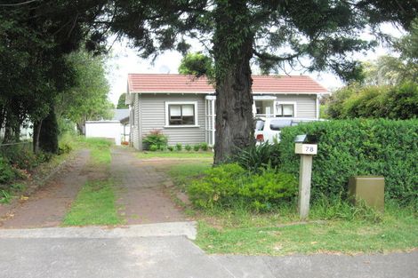 Photo of property in 2/78 Beach Road, Pahurehure, Papakura, 2113