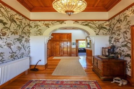 Photo of property in 231 Robinson Road, Cave, Pleasant Point, 7983