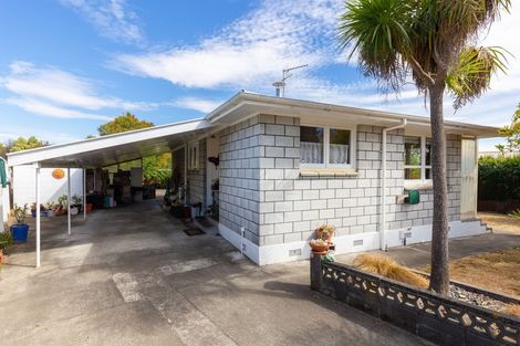 Photo of property in 6 Corry Crescent, Witherlea, Blenheim, 7201