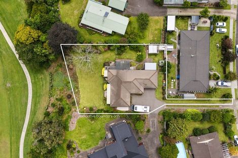 Photo of property in 35 Links View Drive, Omokoroa, 3114