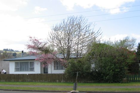 Photo of property in 71 Homedale Street, Pukehangi, Rotorua, 3015