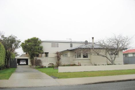 Photo of property in 15 Stapleton Street, Kingswell, Invercargill, 9812
