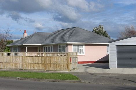 Photo of property in 508 Ruahine Street, Terrace End, Palmerston North, 4410