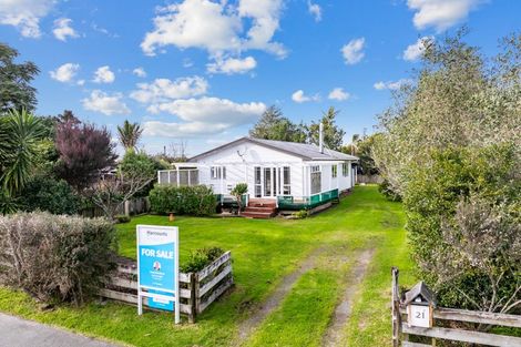 Photo of property in 21 Moir Street, Mangawhai, 0505