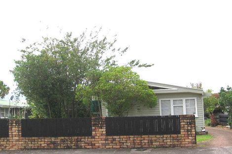 Photo of property in 42 Wendover Road, Glendowie, Auckland, 1071