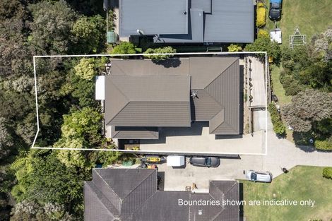 Photo of property in 232 Schnapper Rock Road, Schnapper Rock, Auckland, 0632