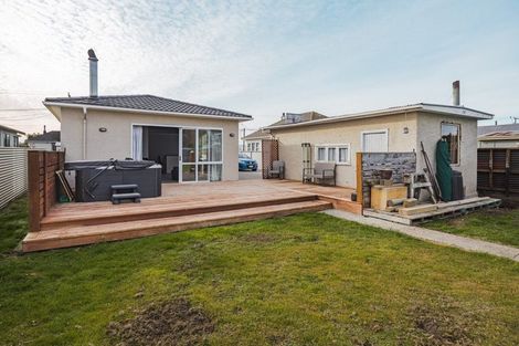 Photo of property in 7 Teviot Street, Oamaru North, Oamaru, 9400