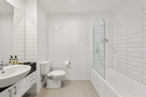 Photo of property in Kate Sheppard Apartments, 5f/42 Molesworth Street, Thorndon, Wellington, 6011