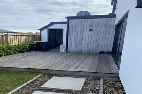 Photo of property in 3/37 Maxwell Street, Riccarton, Christchurch, 8041