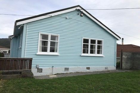 Photo of property in 160 The Ridgeway, Mornington, Wellington, 6021