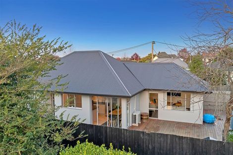 Photo of property in 147 Hamilton Avenue, Ilam, Christchurch, 8041