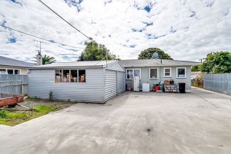 Photo of property in 56 Morris Spence Avenue, Onekawa, Napier, 4110