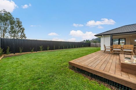 Photo of property in 79 Mawai Hakona Drive, Wallaceville, Upper Hutt, 5018