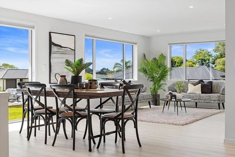 Photo of property in 4 Memorial Rise, Morrinsville, 3300